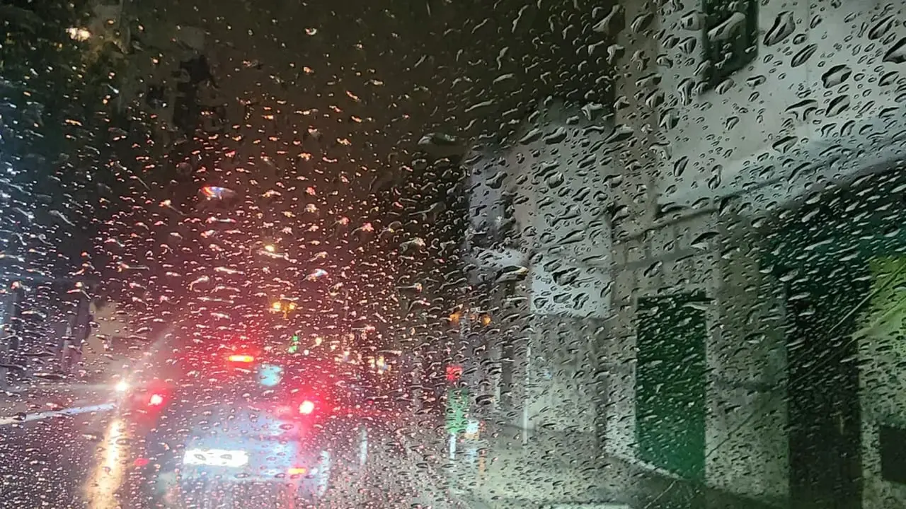 توقعات بتقلبات جوية واسعة في المغرب خلال 72 ساعة وتحديد المناطق المتأثرة بالمنخفض